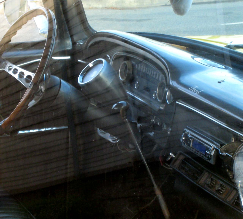 Illustration for article titled 1966 Ford F250 Pickup